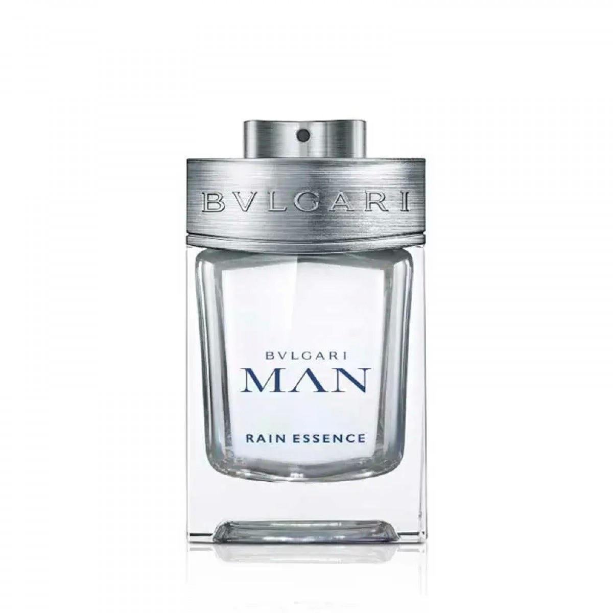 Парфумована вода для чоловіків Bvlgari Man Rain Essence 100 мл тестер (378012)