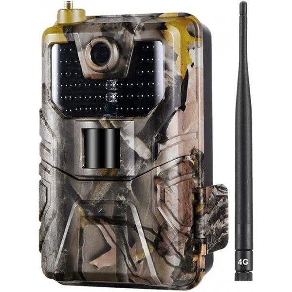 Фотоловушка HC900Pro Live 30 MP