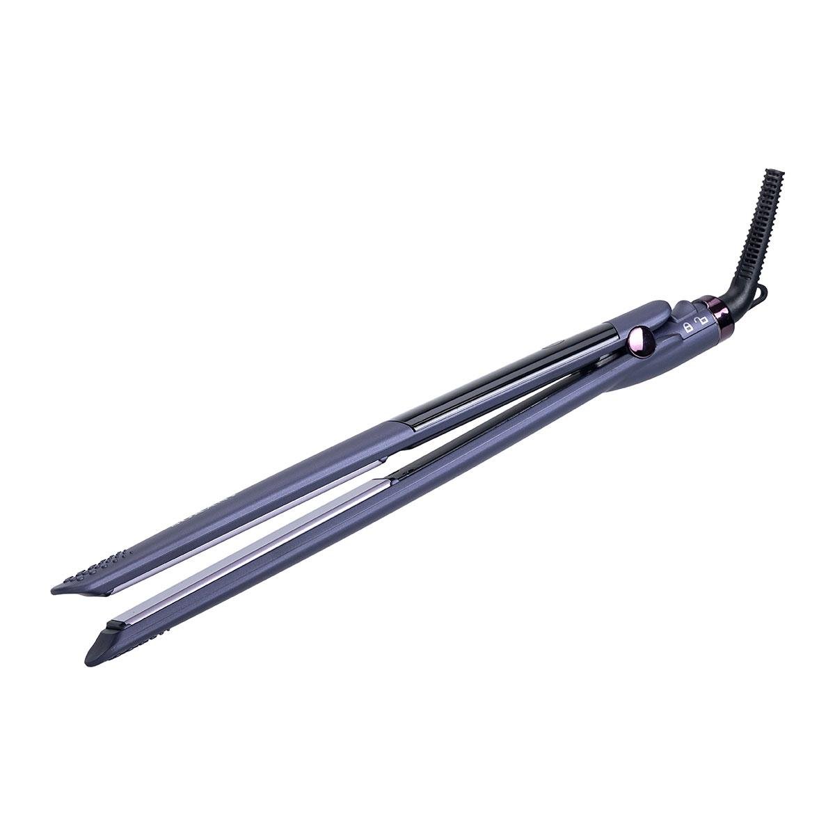 Праска для волосся Sokany для вирівнювання та завивки 50 Вт до 230 градусів (7173) - фото 4 Праска для волосся Sokany для вирівнювання та завивки 50 Вт до 230 градусів (7173) - фото 4