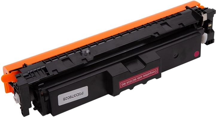 Картридж Power HP Color LaserJet MFP 4301dw W2103X MG с чипом