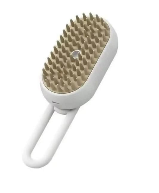 Щетка массажная электрическая R97846 USB 12х4,5х6,5 см