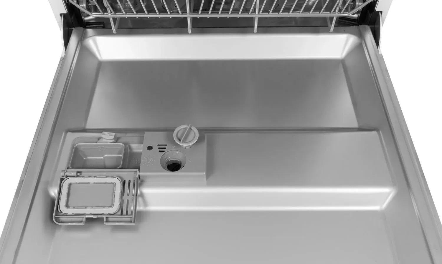 Посудомоечная машина Gunter&Hauer SL 6014 тихая A++ на 14 комплектов - фото 5