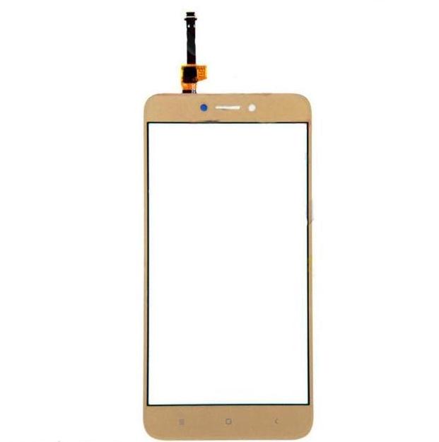 Екран Touchscreen для Xiаomi Redmi 4X Золотий (000017847)