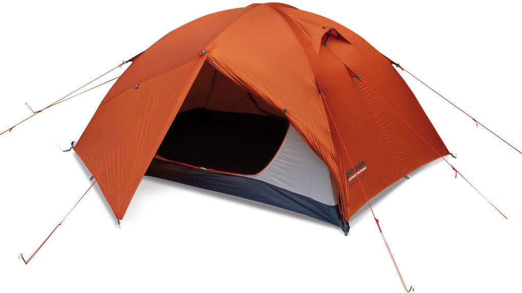 Намет Pinguin Gemini 150 Extreme Помаранчевий (1033-PNG 101.Orange)