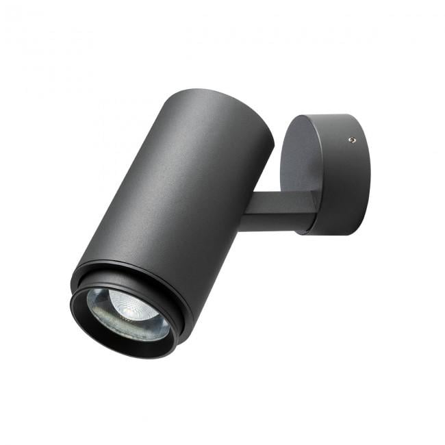Светильник ландшафтный Redo Eagle Pr LED Cob 7 W Ip54 Dg 3000K 5.1.2 (90066)