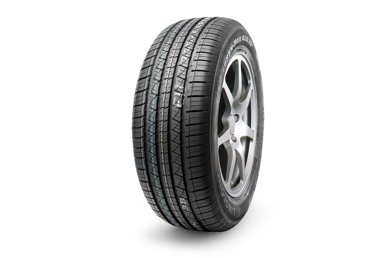 Шина летняя LingLong Green-Max 4x4 HP 225/55 R19 99V (127074)