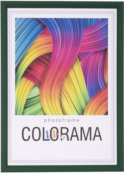 Фоторамка La Colorama New 30х40 45 Dark Green - фото 1