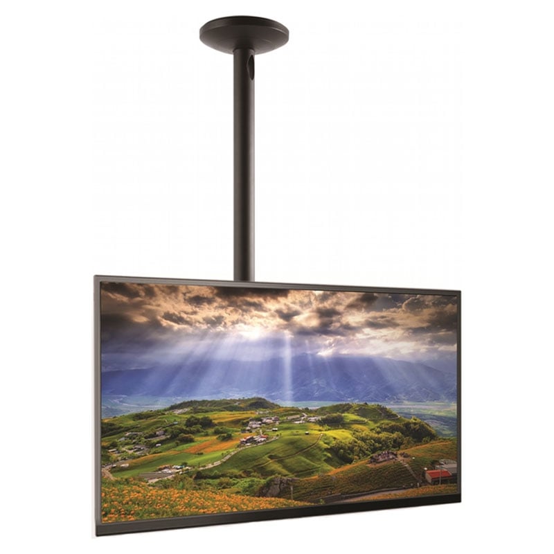 Крепление для телевизора ITech CELB 202R потолочное 23-42" (tf5647) - фото 2 Крепление для телевизора ITech CELB 202R потолочное 23-42" (tf5647) - фото 2