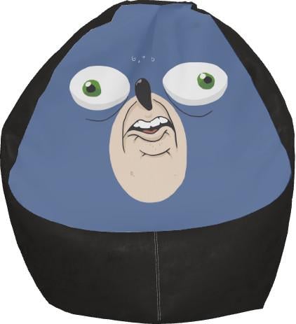 Кресло-груша Sonic 40 L (13280052)