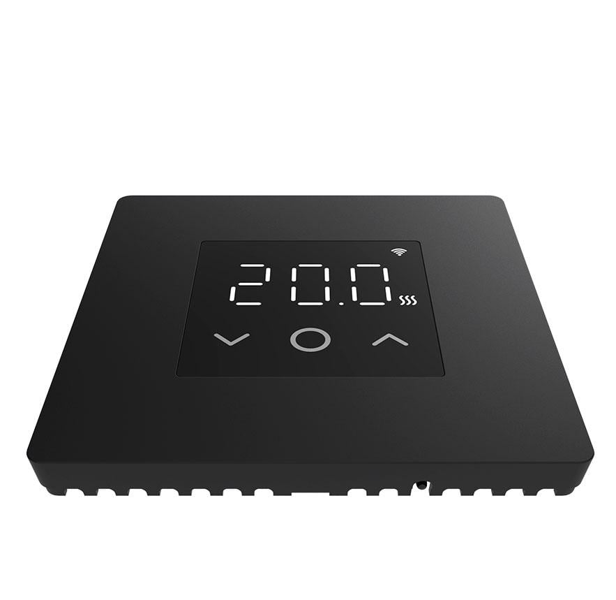 Терморегулятор цифровий IN-THERM PT-030 SL Чорний (9375) - фото 9 Терморегулятор цифровий IN-THERM PT-030 SL Чорний (9375) - фото 9