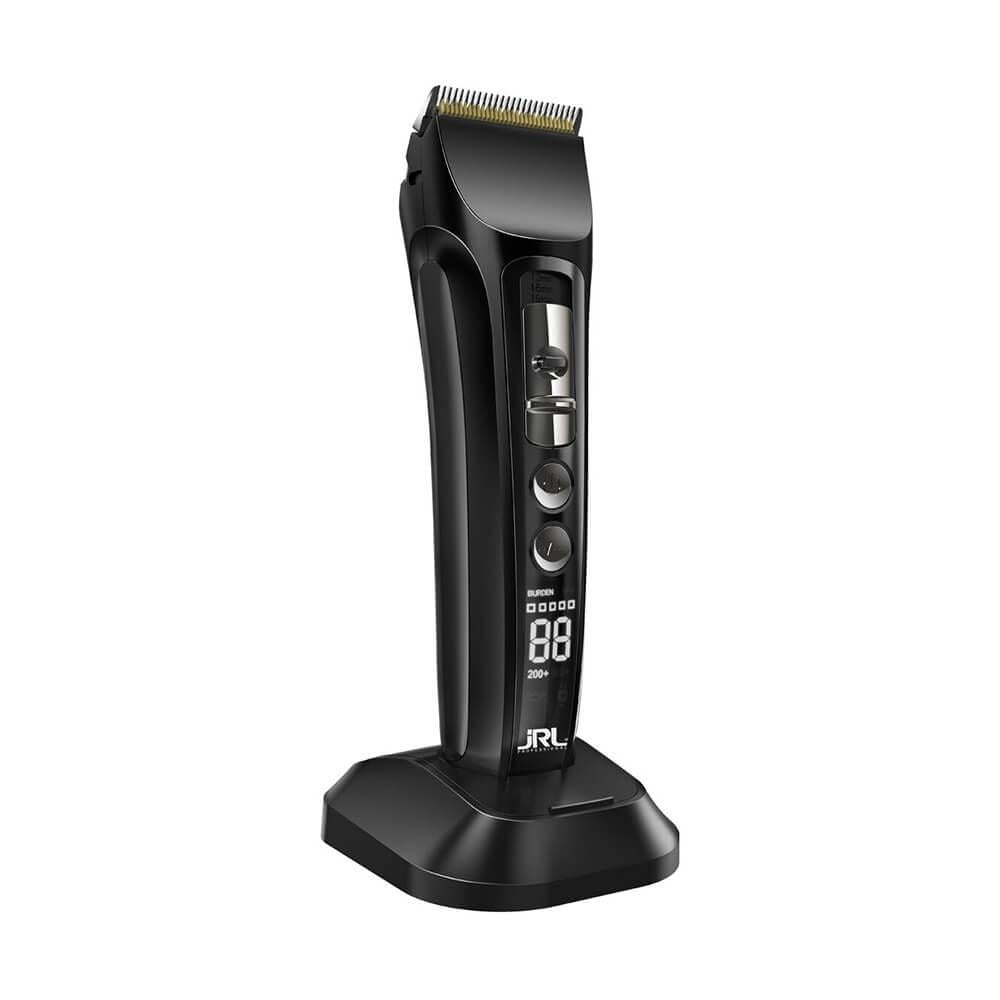 Машинка для стрижки JRL FreshFade 1040 15 Вт с роторным двигателем Черный (GR-05674)