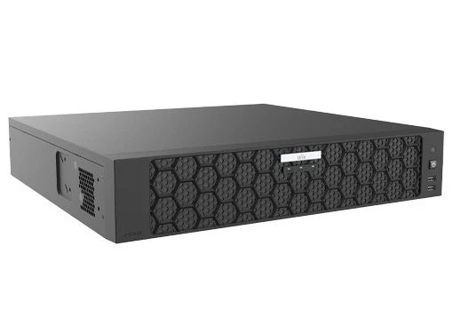 Відеореєстратор мережевий IP Uniview NVR508-64B (2993152693)