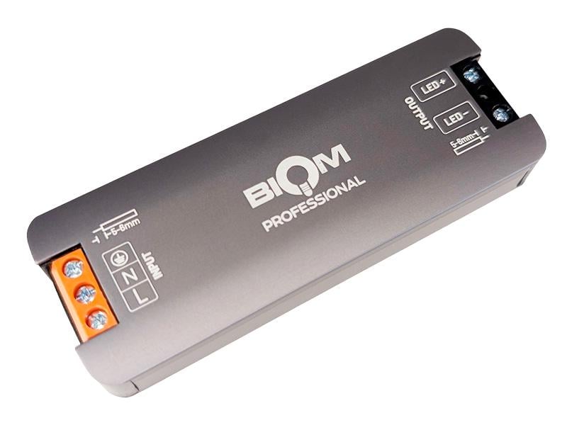 Блок питания Biom Professional 24V 48W 2А IP44 (BPTH-24-48)