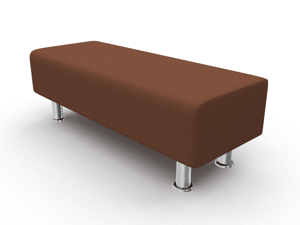 Банкетка Relax S 2213 Світло-коричневий (RS2213B) - фото 1 Банкетка Relax S 2213 Світло-коричневий (RS2213B) - фото 1