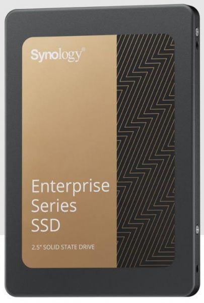 SSD-накопичувач Synology SAT5200 3840GB 2,5" (SAT5220-3840G) SSD-накопичувач Synology SAT5200 3840GB 2,5" (SAT5220-3840G)