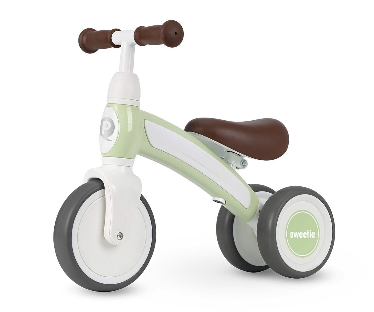 Велосипед беговой Qplay Sweetie Mint (3042623875)