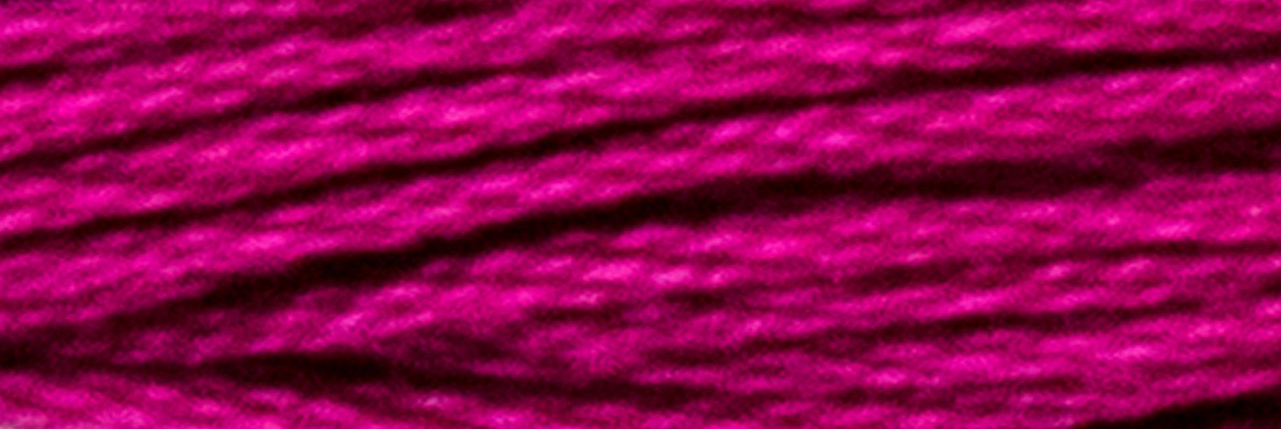 Муліне 71 Luca-S бавовна аналог DMC 915 Anchor 1079 - фото 3