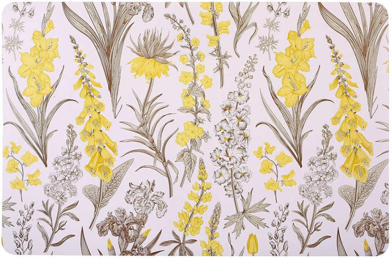 Набір сервірувальних серветок 12 шт. 28x43 см (Floral-095) Набір сервірувальних серветок 12 шт. 28x43 см (Floral-095)