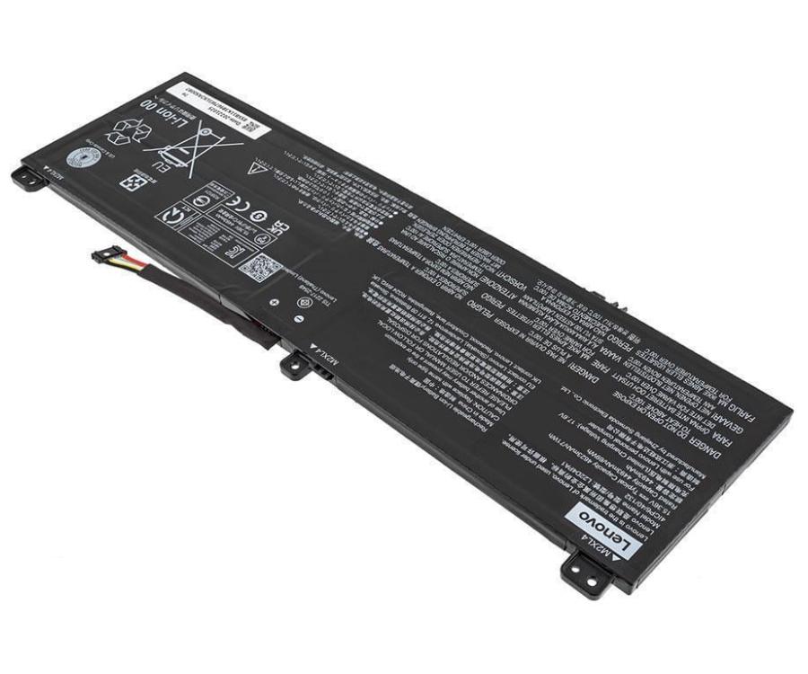 Акумулятор для ноутбука Lenovo Yoga 7 14IRL8 4623 mAh 15,36V (148476)