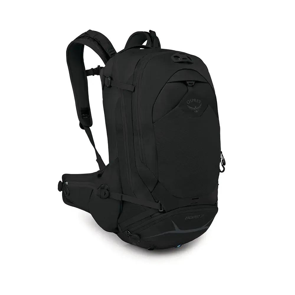Рюкзак Osprey Escapist 30 л Black (1054-009.3363)
