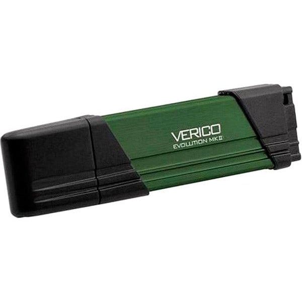 Флешка Verico MKII USB 16Gb USB 3.1 Olive Green (1UDOV-T5GNG3-NN)