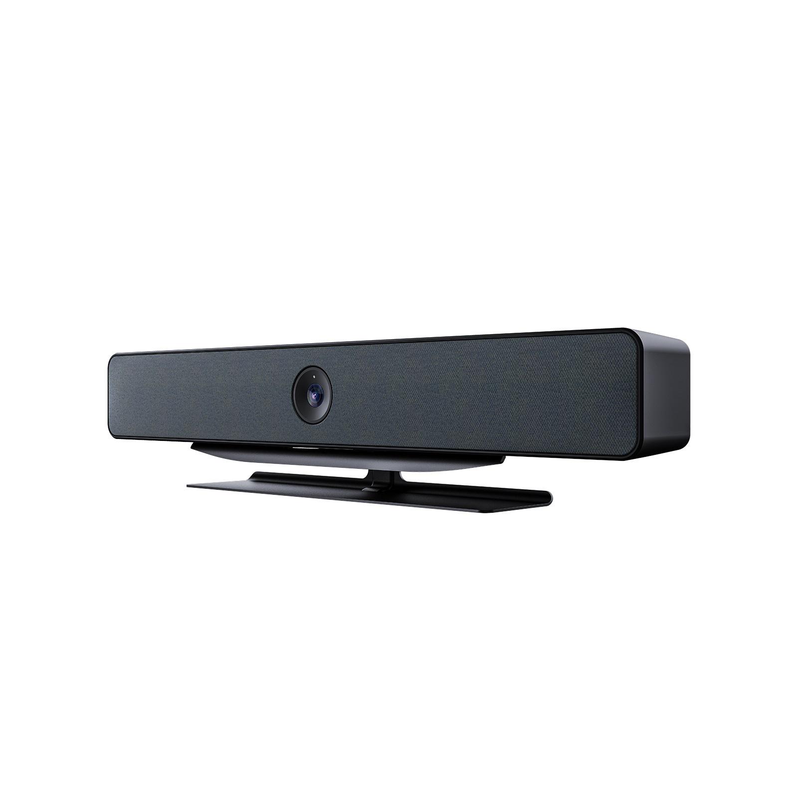 Веб-камера Axtel Video Solutions AX-4K Video Bar (AX-4K-VB) - фото 3