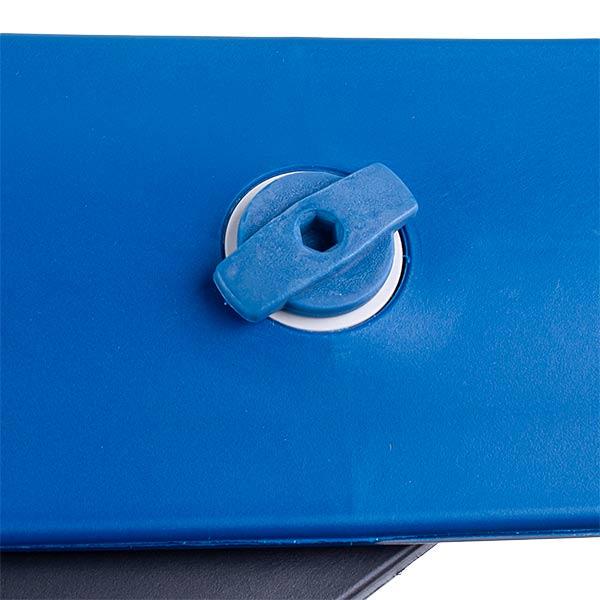 Разбрызгиватель нижний 1119208682 для посудомоечных машин Electrolux E24ID74QPS0A/E24ID75SPS0A (00000034118) - фото 4