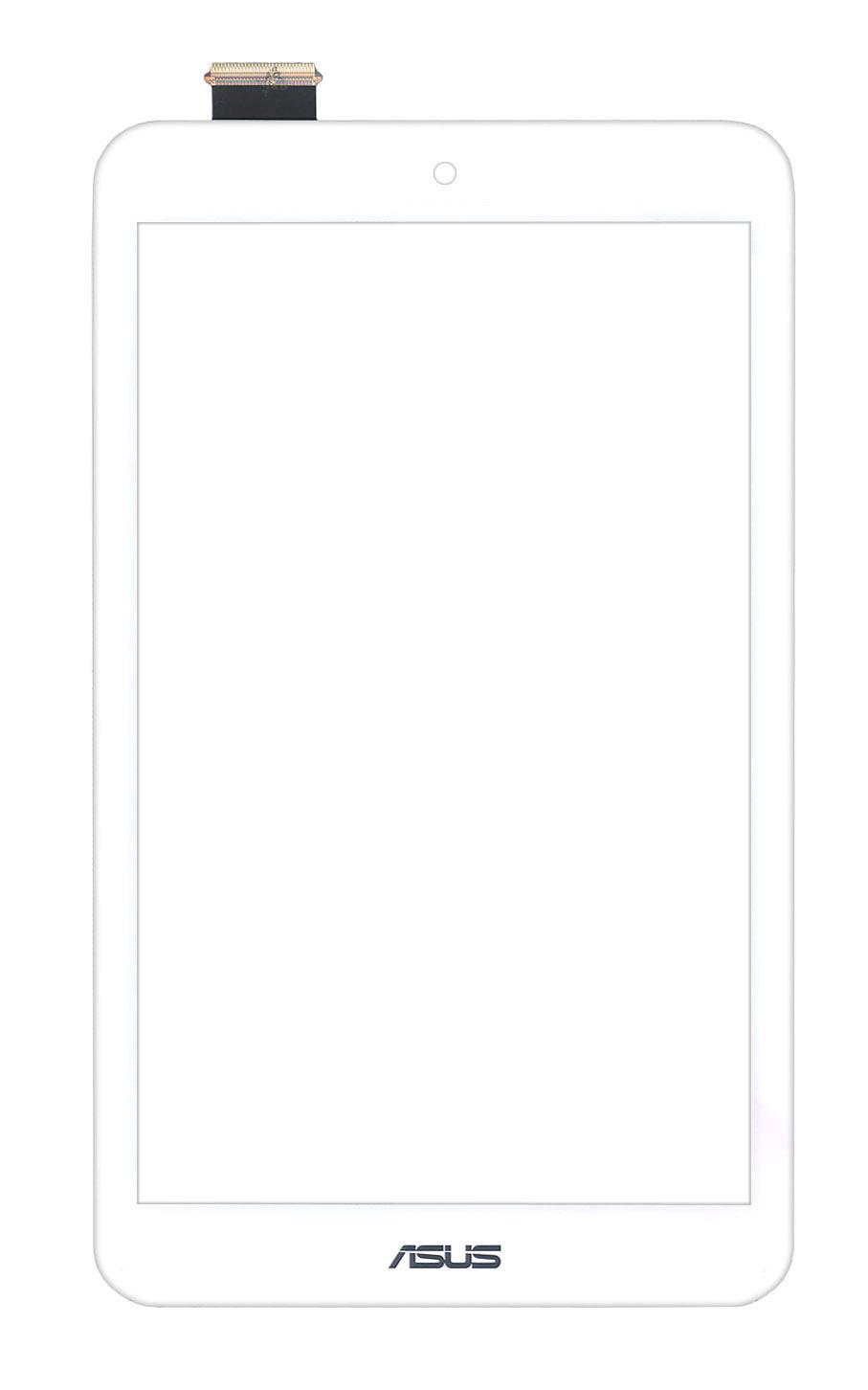 Тачскрин для планшета Asus MeMO Pad 8 ME180 Белый