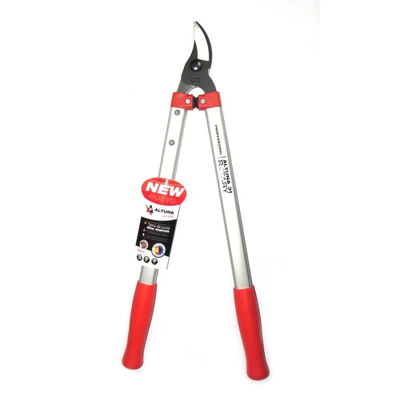 Сучкорез Altuna 31-60.A двуручный 600 мм профессиональный для обрезки виноградников.