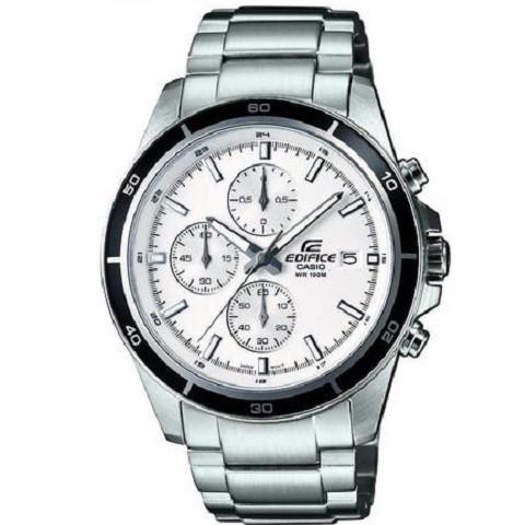 Наручные часы Casio EFR-526D-7AVUEF кварцевые (11782076)