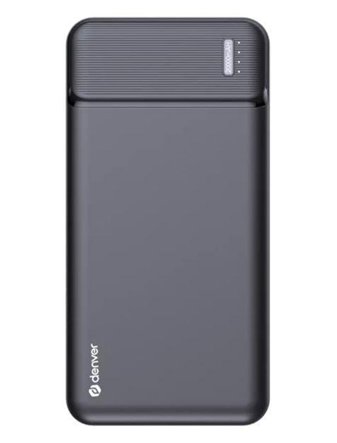 Повербанк Denver PBS-20007 20000 mAh (44824) Повербанк Denver PBS-20007 20000 mAh (44824)
