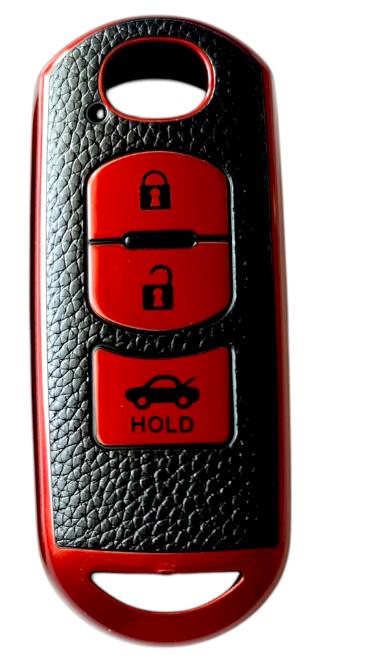Чехол для ключа Mazda (2306672884)