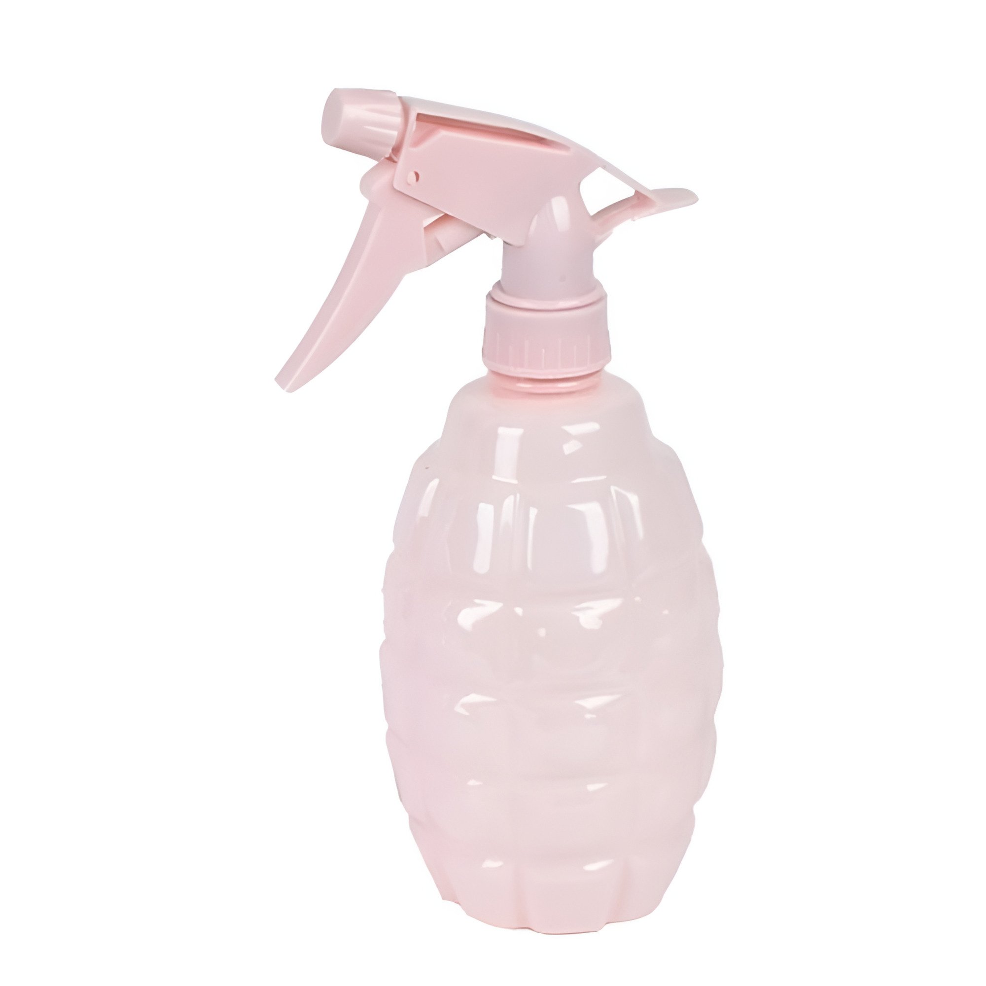 Пульверизатор ручной Stenson R94144 450 мл распыление на 20 см Персиковый (25441676)