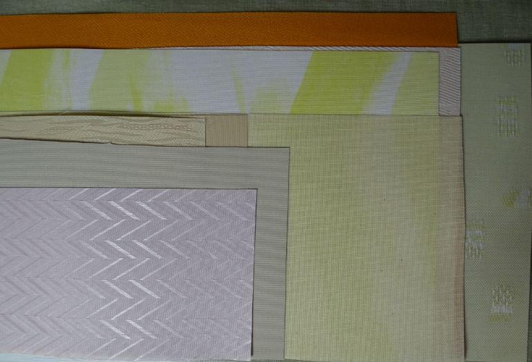 Набор декоративных материалов для творчества (003) - фото 2 Набор декоративных материалов для творчества (003) - фото 2