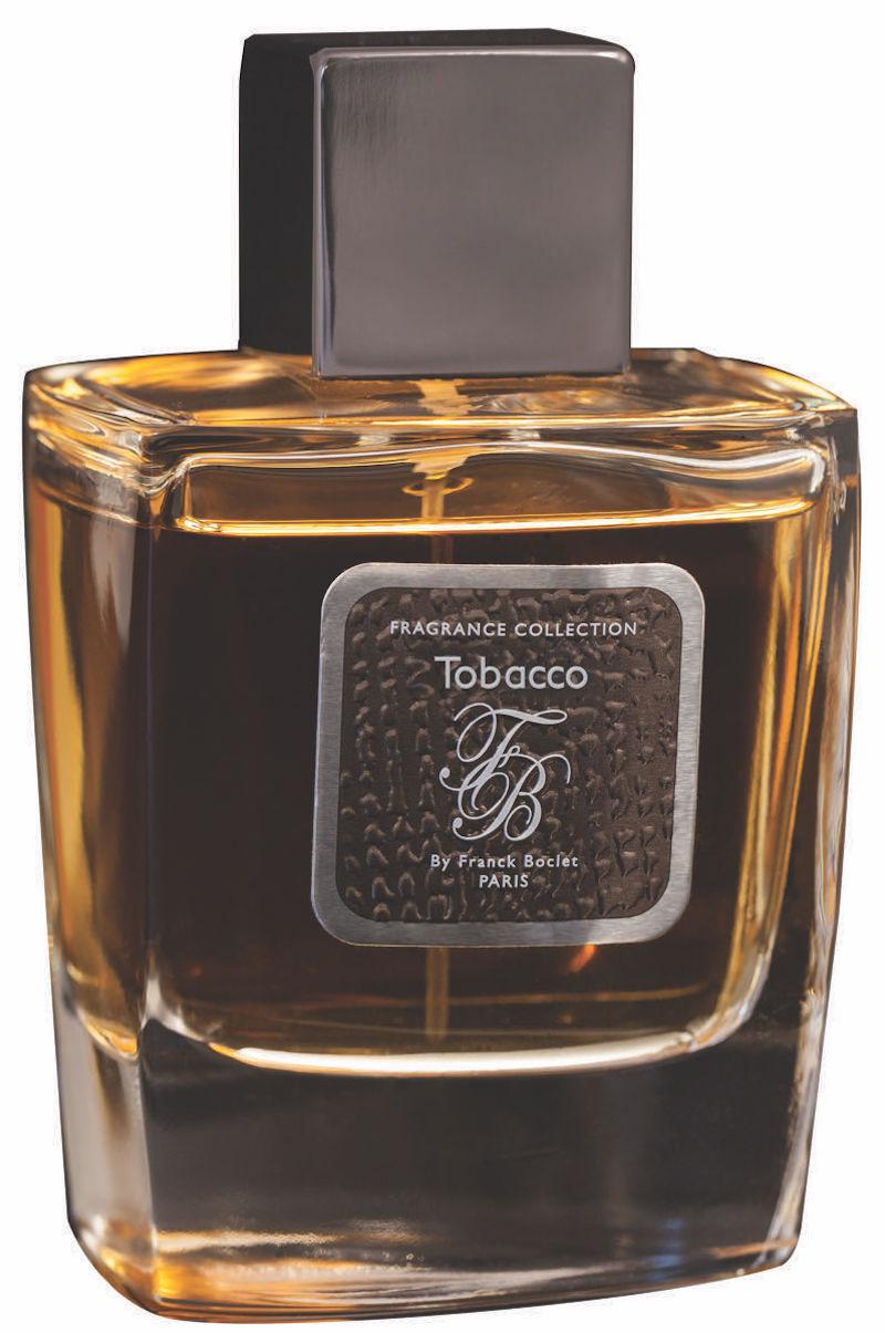 Парфумована вода для чоловіків Franck Boclet Tobacco в транспортному пакуванні 100 мл (2048)