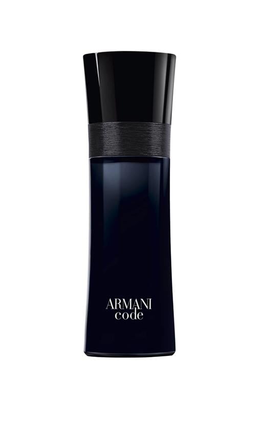 Туалетна вода Giorgio Armani Code Eau de Toilette 2023 (32665)