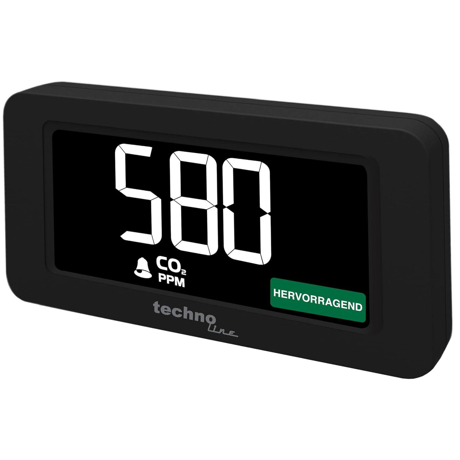 Метеостанція Technoline WL1022 Black (WL1022) Метеостанція Technoline WL1022 Black (WL1022)