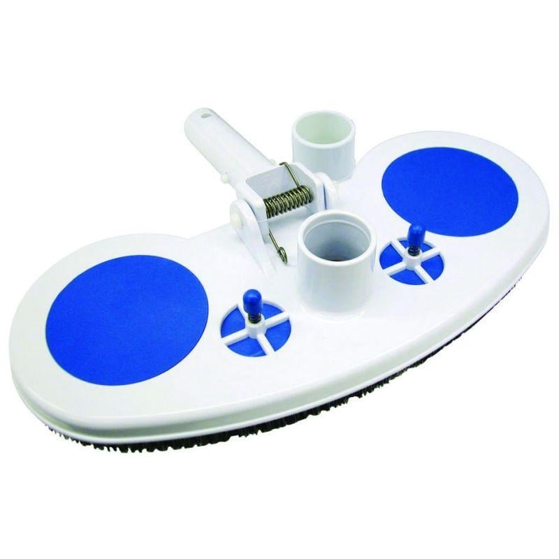 Щітка для дна Kokido Classic K761CB6 з клапанами скидання тиску (1942597240) Щітка для дна Kokido Classic K761CB6 з клапанами скидання тиску (1942597240)