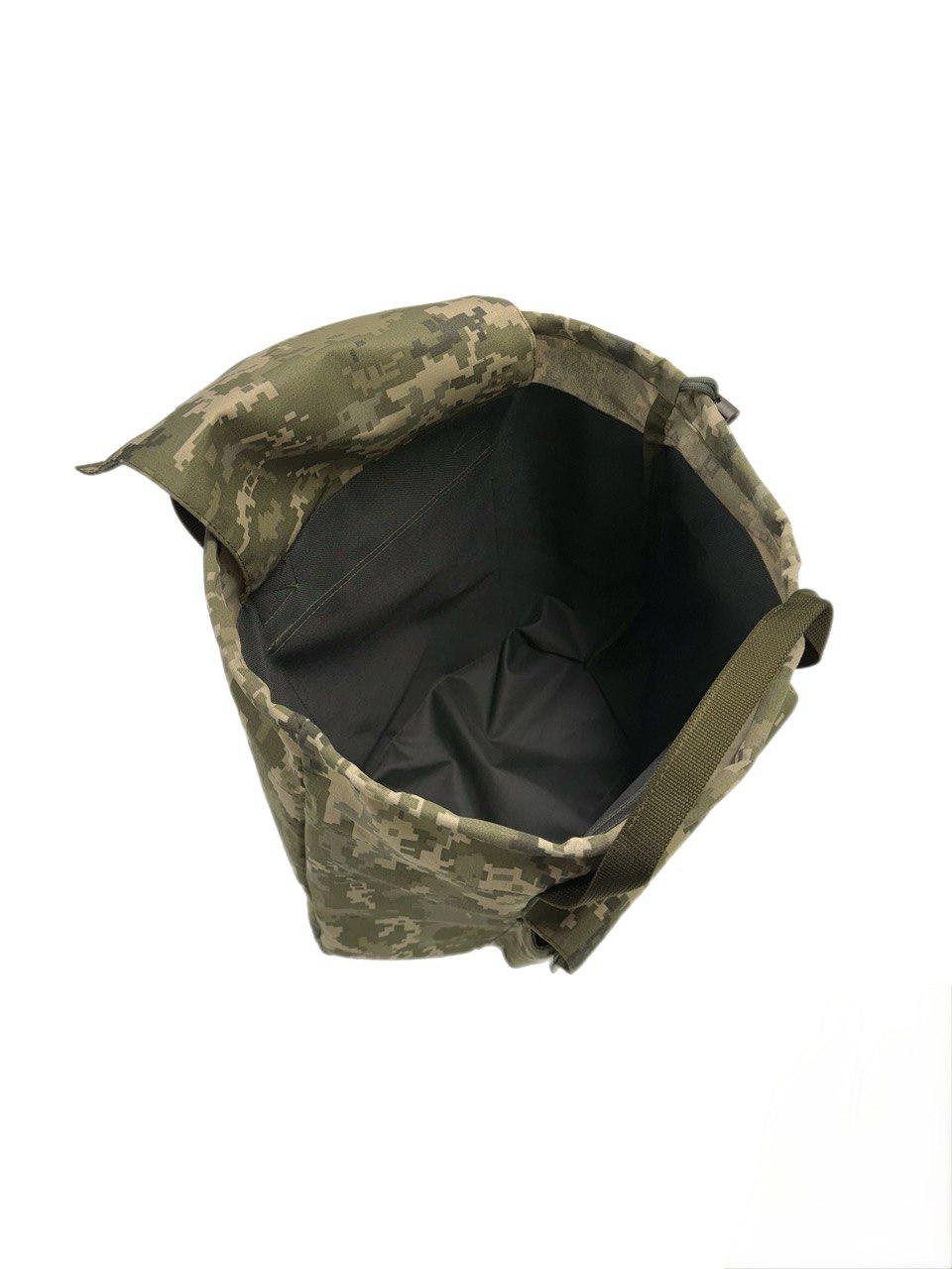 Сумка REDCON для великої каски/шолому льотчика Піксель (1630577195) - фото 4 Сумка REDCON для великої каски/шолому льотчика Піксель (1630577195) - фото 4