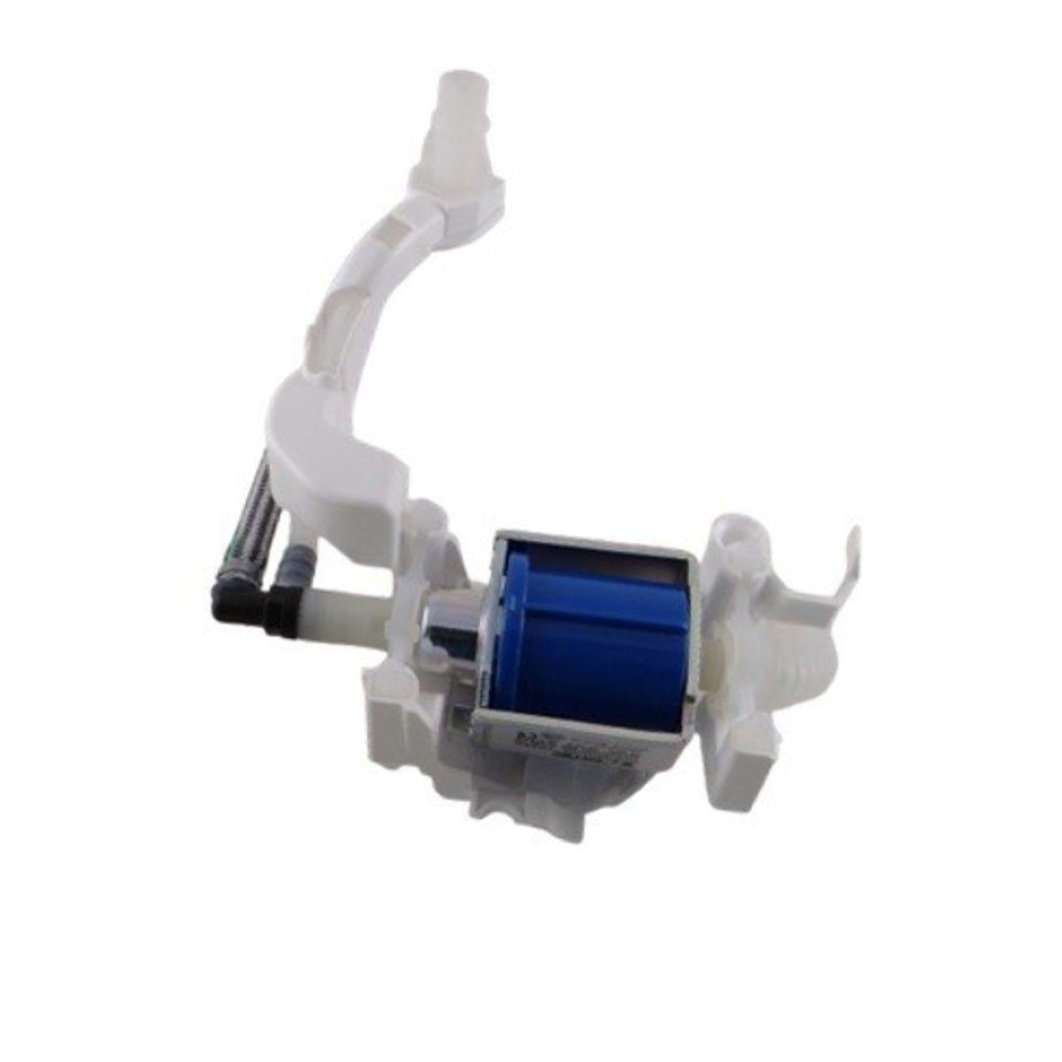 Помпа 47W для парогенератора Tefal SS-1810001654 (30839786) Помпа 47W для парогенератора Tefal SS-1810001654 (30839786)