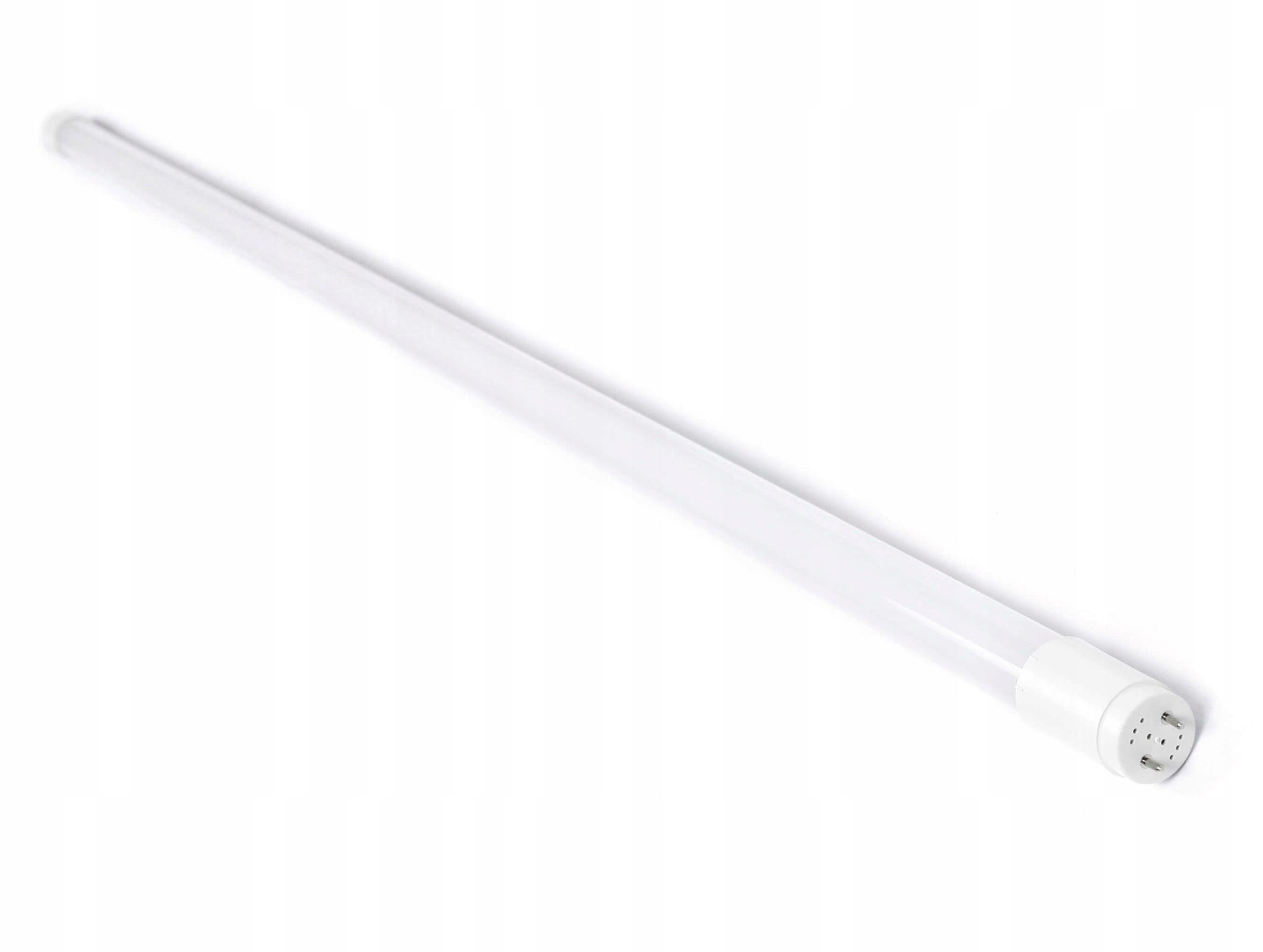 LED лампа T-8 G13 9W 60 см 6400K GLX (615871)