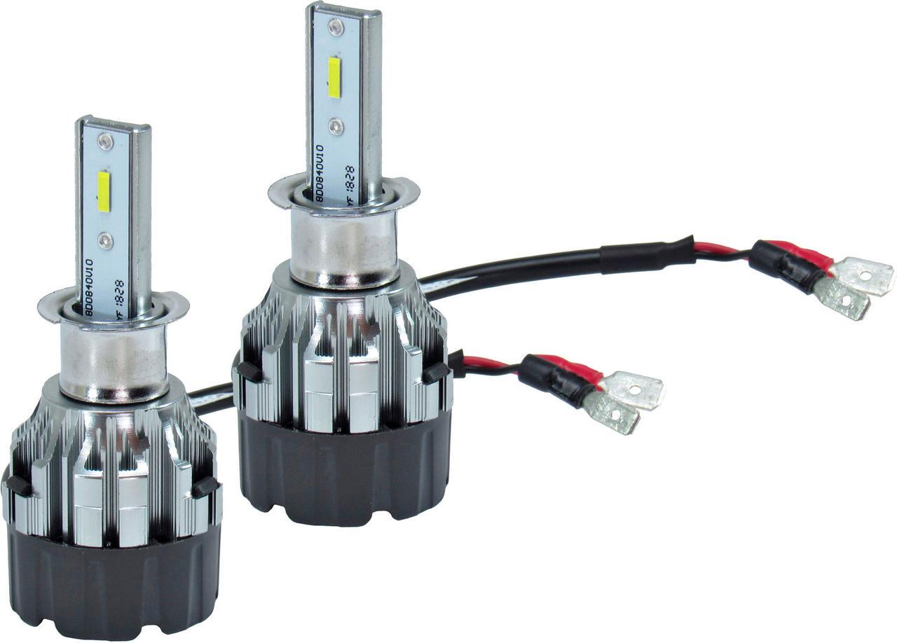 Лампочка Sho-Me LED H3 G9.3 6000K 30W SM G9.3 H3