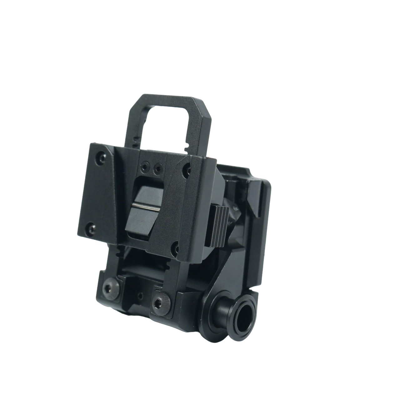 Кріплення для ПНБ Wilcox L4 G30 NVG Mount Black - фото 3