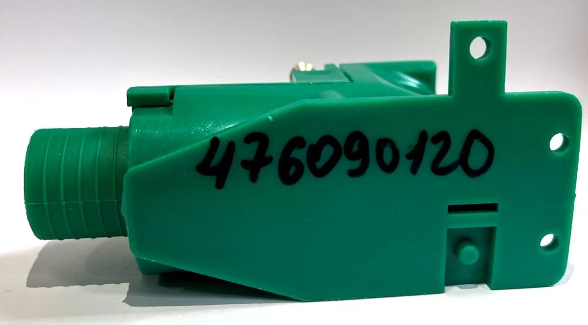 Короб для водорозетки настінний Uponor Smart Aqua Зелений (476090120) - фото 3 Короб для водорозетки настінний Uponor Smart Aqua Зелений (476090120) - фото 3