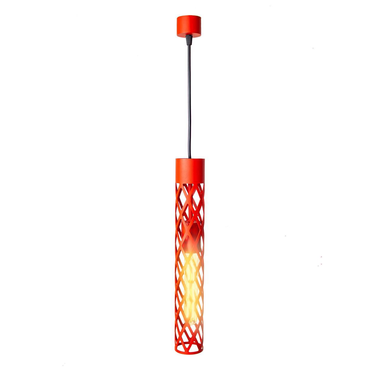 Светильник подвесной MSK ELECTRIC Flow Е27 NL 6041 RD (2259362560) Светильник подвесной MSK ELECTRIC Flow Е27 NL 6041 RD (2259362560)