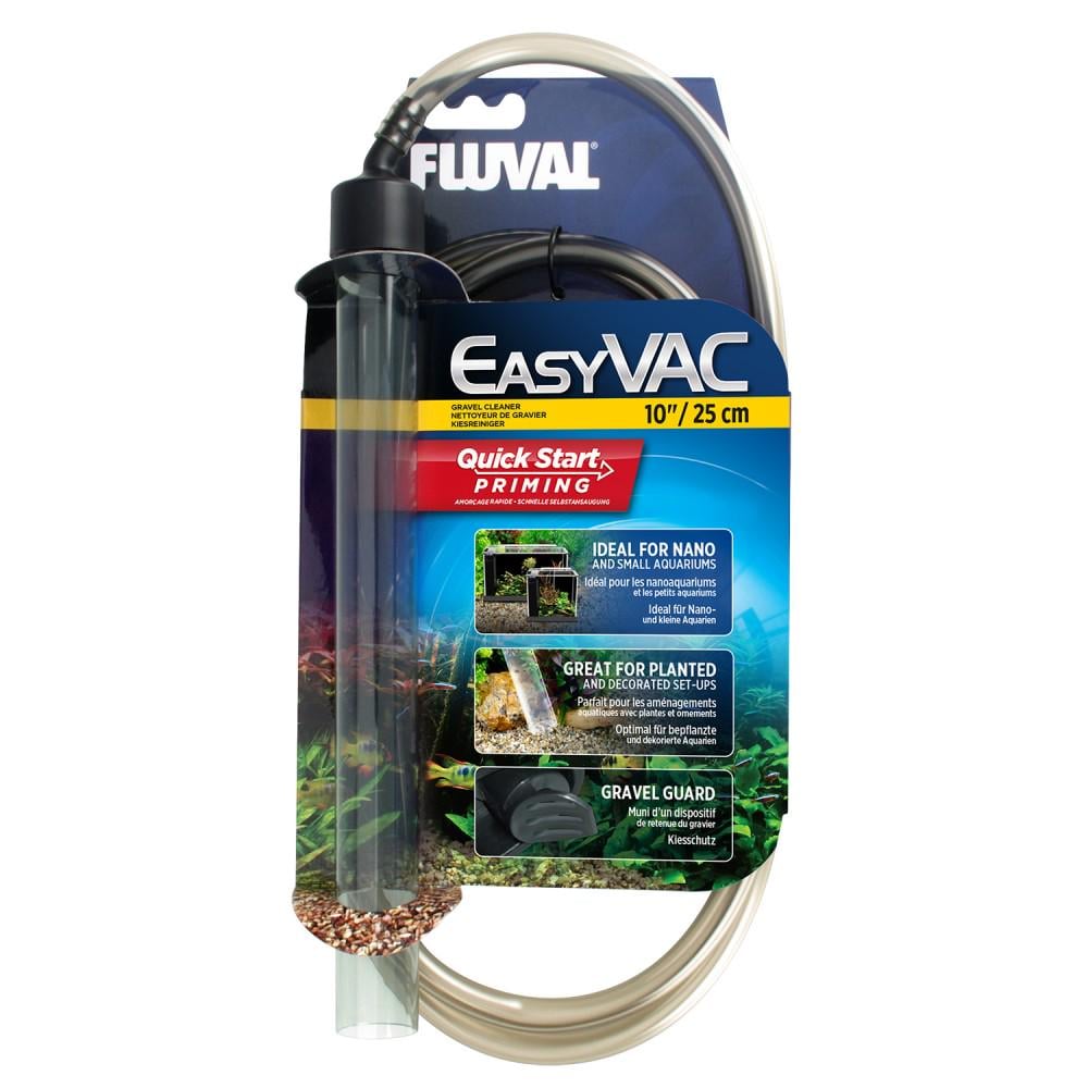 Сифон для ґрунту Fluval 25,5см d 2,5 см (11060)