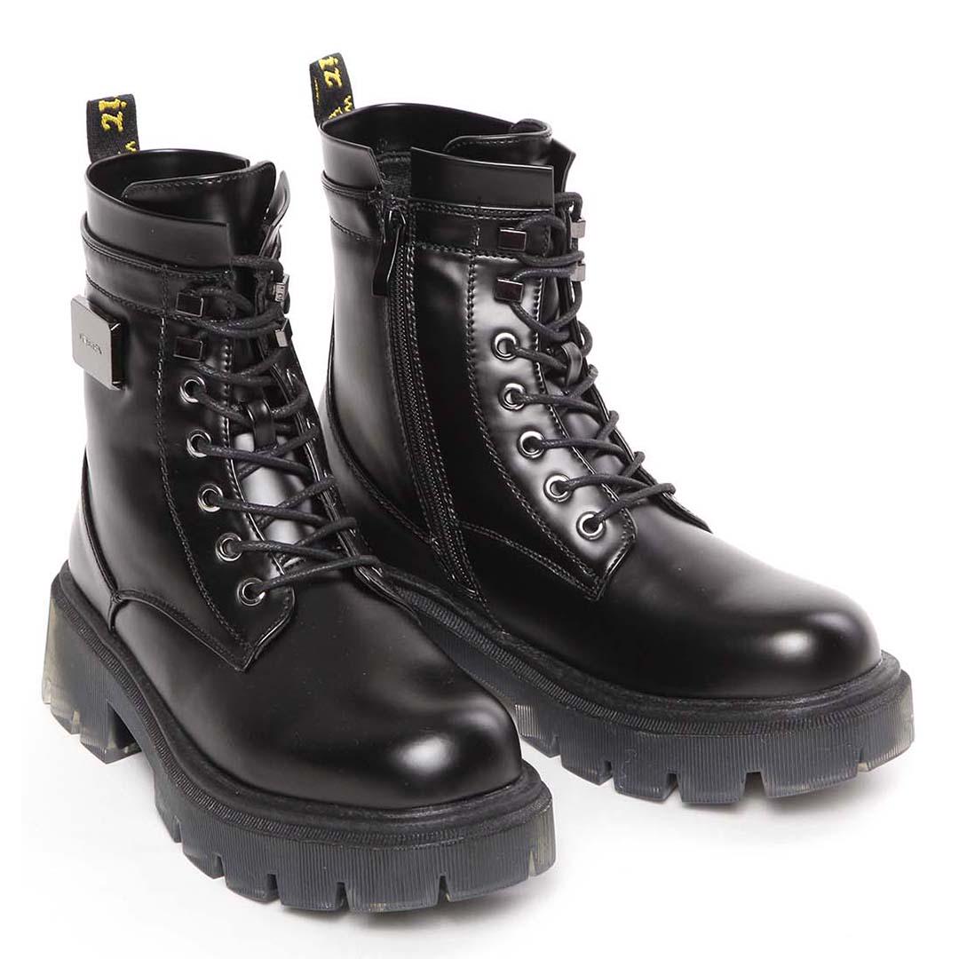 Черевики жіночі Fashion 337661 р. 38 24 см - фото 4 Черевики жіночі Fashion 337661 р. 38 24 см - фото 4