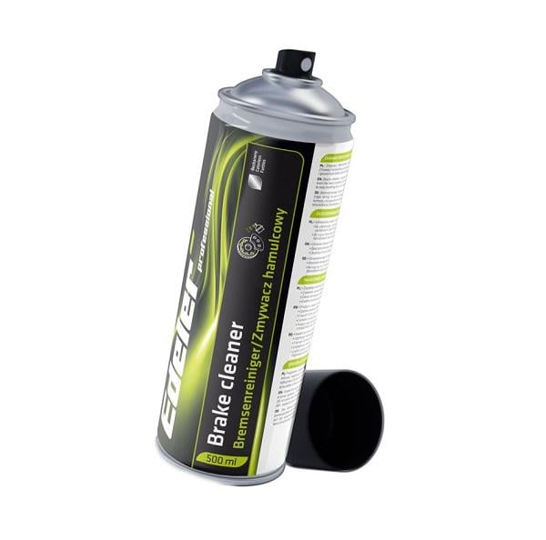 Гальмівний очисник-спрей Edeler Zmywacz hamulcowy Spray 500 мл