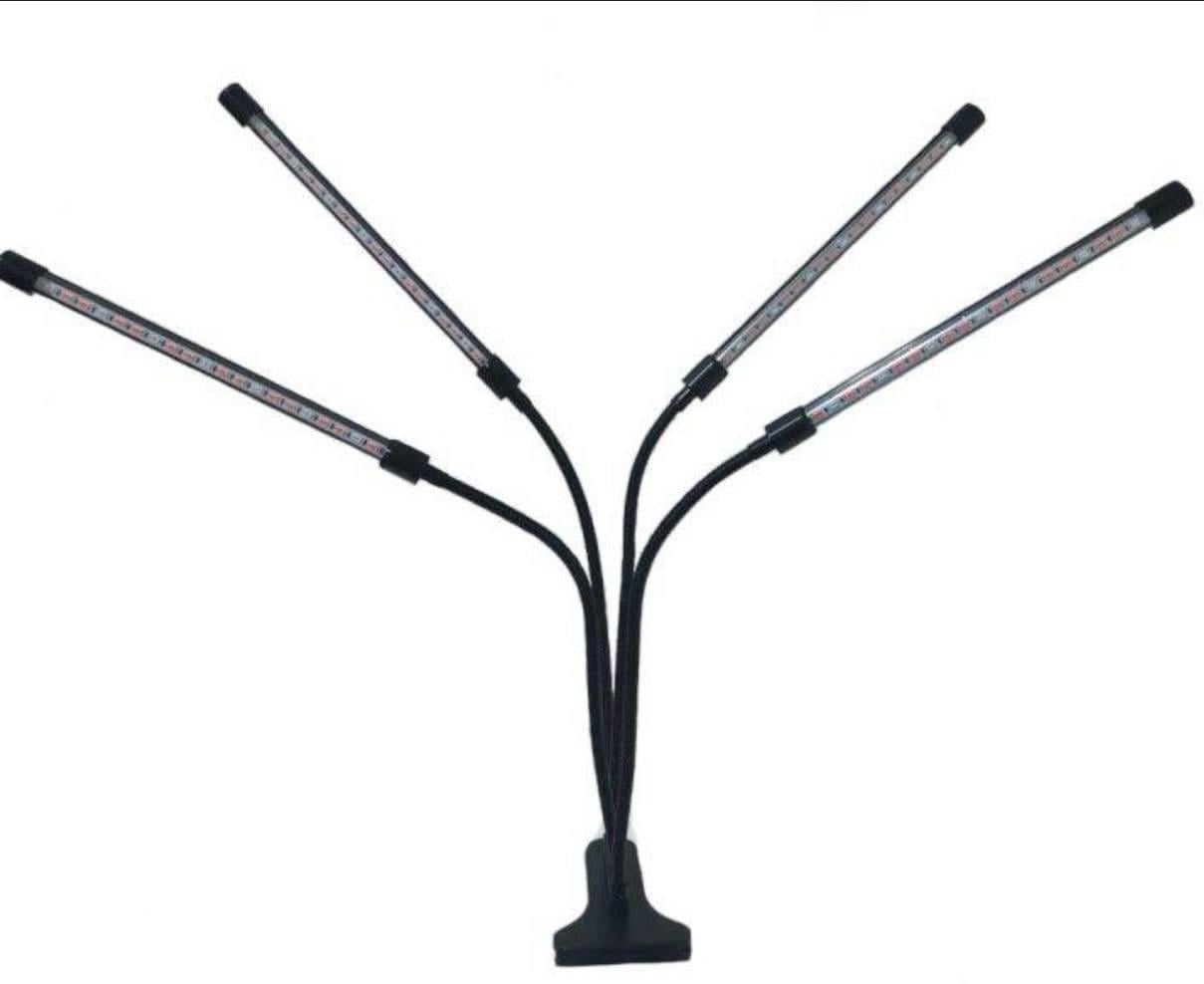 Фитолампа светодиодная Plant Grow Light 4