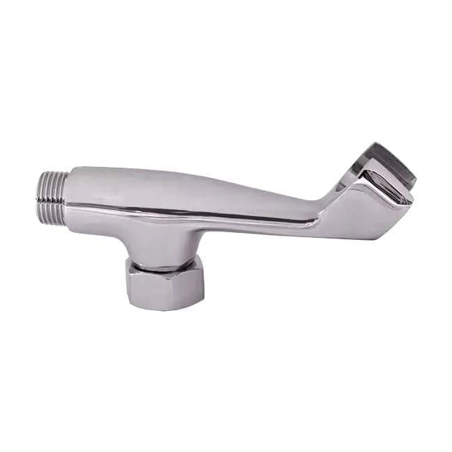 Держатель для душа на смеситель Wezer H06 Хром (SQ-1036637)